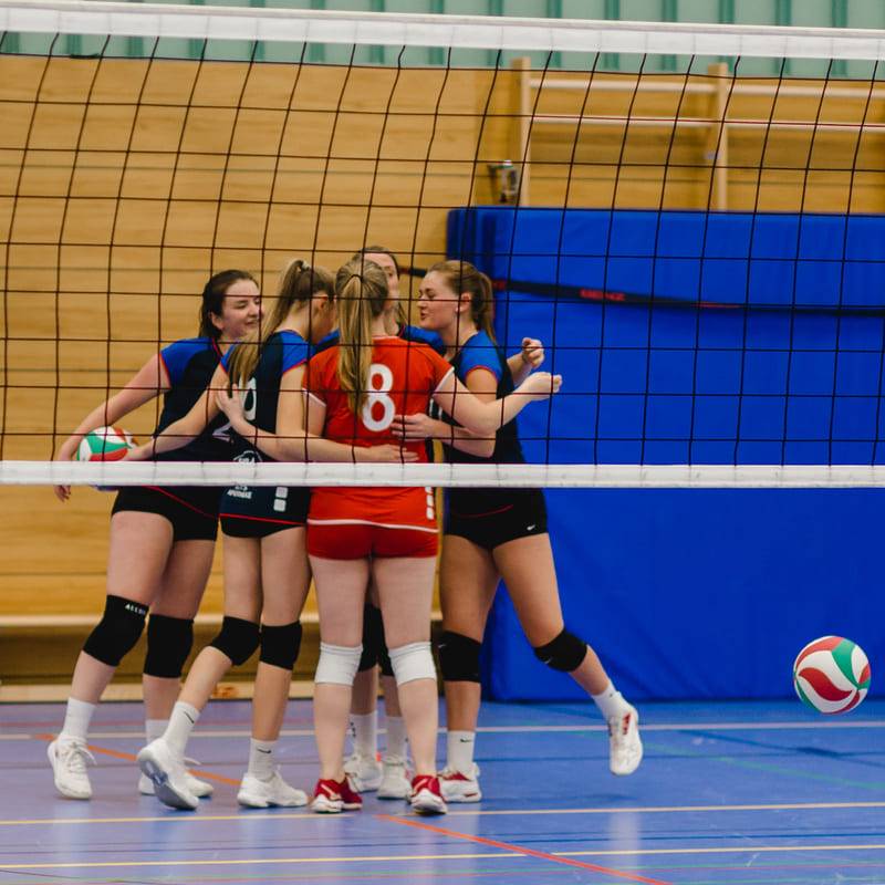 TG Konz Volleyball Förderverein Zusammenhalt