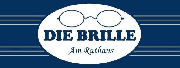 Die Brille am Rathaus Logo