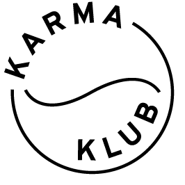 Logo Karma Klub
